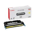Toner Canon CRG711Y do LBP-5300/5360 (1657B002) | 6 000 str. Yellow