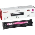 Toner Canon CRG716M do LBP-5050, MF-8030/8050 (1978B002) | 1 500 str. Magenta