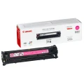 Toner Canon CRG716M do LBP-5050, MF-8030/8050 (1978B002) | 1 500 str. Magenta