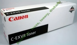Canon Oryginał C-EXV8M - Toner (7627A002) Magenta