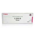 Canon Oryginał C-EXV8M - Toner (7627A002) Magenta