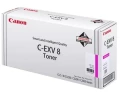 Canon Oryginał C-EXV8M - Toner (7627A002) Magenta