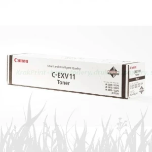 Toner Canon CEXV11 do iR-2230/2270/2870 | 21 000 str. (9629A002AA) Black