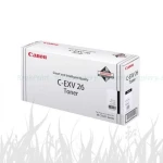 Canon Oryginał C-EXV26B - Toner (1660B006) Black