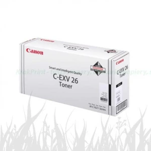 Canon Oryginał C-EXV26B - Toner (1660B006) Black