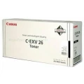 Canon Oryginał C-EXV26B - Toner (1660B006) Black