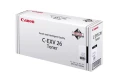 Canon Oryginał C-EXV26B - Toner (1660B006) Black