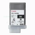 Tusz Canon do do IPF-500/600/605 | PFI-102BK | 130ml (CF0895B001AA) Black