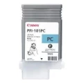 Tusz Canon PFI-101PC do imagePROGRAF iPF5000 | 130ml (CF0887B001AA) PhotoCyan