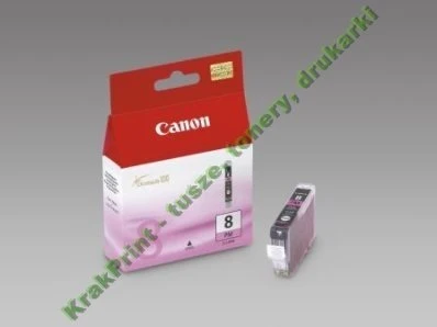 Canon Oryginał CLI-8PM - Tusz (0625B001) PhotoMagenta