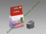 Canon Oryginał CL-52 - Tusz (0619B001) Photo