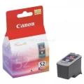 Canon Oryginał CL-52 - Tusz (0619B001) Photo