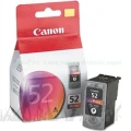 Canon Oryginał CL-52 - Tusz (0619B001) Photo