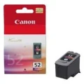 Canon Oryginał CL-52 - Tusz (0619B001) Photo