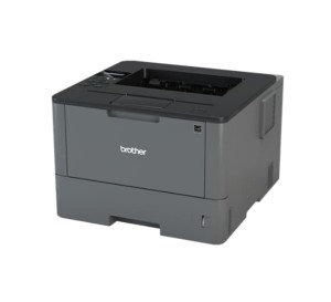 Drukarka laserowa mono Brother HL-L5000D (HLL5000DYJ1 / HLL5000DZW1)
