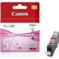 Canon Oryginał CLI-521M - Tusz (2935B001) Magenta