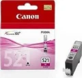 Canon Oryginał CLI-521M - Tusz (2935B001) Magenta