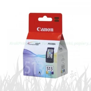Tusz Canon Nr.CL-513 do MP240 | 349str. (2971B001) Color