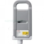 Canon Oryginał PFI-703Y - Tusz (2966B001) Yellow