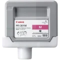 Tusz Canon Oryginał PFI-301M do IPF8000/9000 | 330ml (1488B001) Magenta