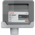 Tusz Canon Oryginał PFI-302GY do IPF8100/9100 | 330ml (2217B001) Grey