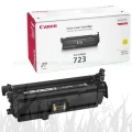 Toner Canon Oryginał CRG-723Y | 8 500str. (2641B002) Yellow
