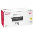 Toner Canon Oryginał CRG-723Y | 8 500str. (2641B002) Yellow