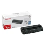 Toner Canon CRG708 do LBP-3300/3360 | 2 500 str. (0266B002) Black