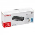Toner Canon CRG708 do LBP-3300/3360 | 2 500 str. (0266B002) Black