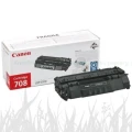 Toner Canon CRG708 do LBP-3300/3360 | 2 500 str. (0266B002) Black
