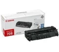 Toner Canon CRG708 do LBP-3300/3360 | 2 500 str. (0266B002) Black