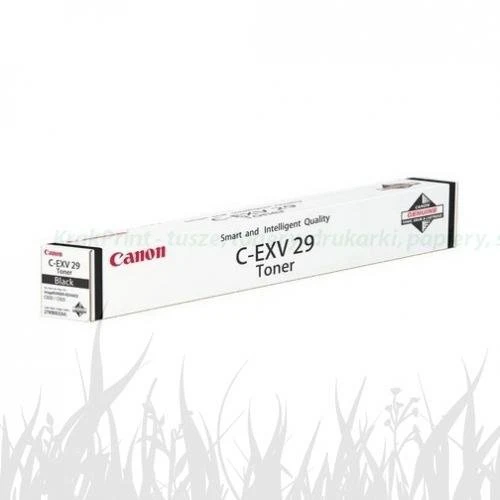 Toner Canon CEXV29M do iR C-5030/5035/5235 | 27 000 str. (2798B002) Magenta