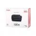 Toner Canon CRG724H do LBP-6750DN | 12 500 str. (3482B002AA) Black