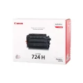 Toner Canon CRG724H do LBP-6750DN | 12 500 str. (3482B002AA) Black