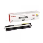 Toner Canon CRG729Y do LBP-7018C/7010C | 1 000 str. (4367B002AA) Yellow