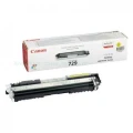 Toner Canon CRG729Y do LBP-7018C/7010C | 1 000 str. (4367B002AA) Yellow