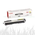 Toner Canon CRG729Y do LBP-7018C/7010C | 1 000 str. (4367B002AA) Yellow