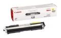 Toner Canon CRG729Y do LBP-7018C/7010C | 1 000 str. (4367B002AA) Yellow