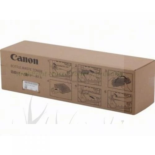 Pojemnik na zużyty toner Canon Oryginał FM25533000 Black