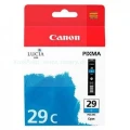 Tusz Canon Oryginał PGI-29C (4873B001) Cyan