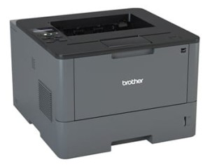 Drukarka laserowa mono Brother HL-L5100DN (HLL5100DNYJ1)