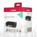 Zestaw tuszy Canon PGI29 do Pixma Pro-1 | C/M/Y/PC/PM/R (4873B005)