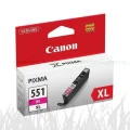 Tusz Canon Oryginał CLI-551M XL (6445B001) Magenta