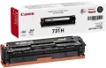 Toner Canon CRG731H do LBP-7100/7110 | 2 400 str. (6273B002) Black