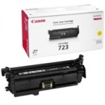 Toner Canon CRG732Y do LBP-7780CX | 6 400 str. (6260B002) Yellow