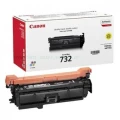 Toner Canon CRG732Y do LBP-7780CX | 6 400 str. (6260B002) Yellow