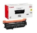 Toner Canon CRG732Y do LBP-7780CX | 6 400 str. (6260B002) Yellow