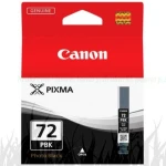 Tusz Canon Oryginał 6403B001 (PGI-72PBK) PhotoBlack