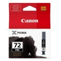 Tusz Canon Oryginał 6403B001 (PGI-72PBK) PhotoBlack