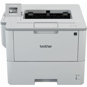 Drukarka laserowa mono Brother HL-L6400DW